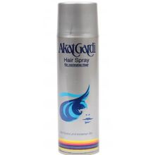 Akat Gardi Gri 180 ml Saç Spreyi