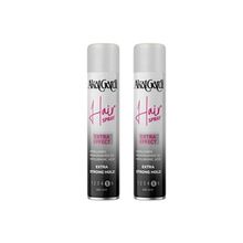 Akat Gardi Hair Spray Normal Saçlar İçin 2x400 ml Saç Spreyi