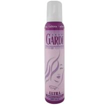 Akat Gardi Ultra Saç Köpüğü - 200 ml