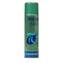 Akat Gardi Yağlı Saçlar İçin 180 ml Saç Spreyi