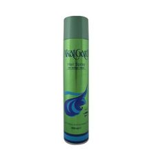Akat Gardı Yeşil Yağlı 400 ml Saç Spreyi