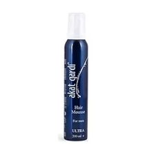 Akat Ultra Men 225 ml Saç Köpüğü