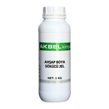 Akbel 1 kg Ahşap Boya Sökücü Jel