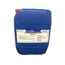 Akbel 20 kg 1/100 Oto Köpük Makinesi İçin Yıkama Şampuanı