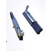 Akbıyık Arçelik Çamaşır Makinesi Motor Kömürü Komple Demirli Kömür