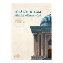 Akçağ Yayınları İnançta Türk İlim ve Aklı Lübabü’l-Kelam