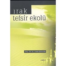 Akçağ Yayınları Irak Tefsir Ekolü