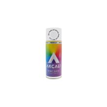 Akçalı 301 Parlak Beyaz 400 ml 2 Adet Sprey Boya