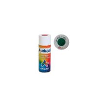 Akçalı 351 400 ML Metalik Yeşil Sprey Boya