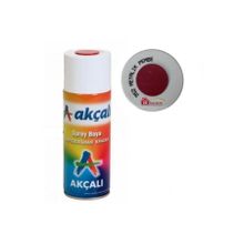 Akçalı 352 Metalik Pembe 400 ML Sprey Boya