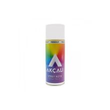 Akçalı 400 ml 01000 Sprey Plastik Yüzey Astarı
