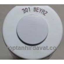 Akçalı Beyaz 301 Sprey Boya