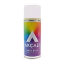 Akçalı RAL 7015 307 Orta Gri 400 ml Sprey Boya