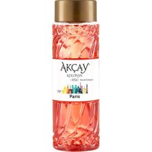 Akçay 400 ml Paris Kolonyası