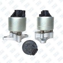 AKD Op180111 1.6 Xel Astra F Corsa B Egr Valfi