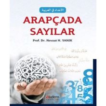 Akdem Yayınları - Arapçada Sayılar