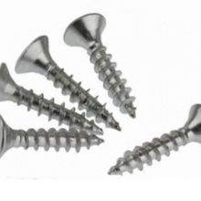 Akdeniz 5.0x50 mm Sunta Vidası