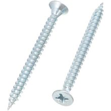 Akdeniz 5.0x60 mm 200 Adet Sunta Vidası