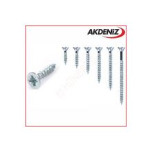 Akdeniz 5x60 YHB 200 Adet Sunta Vidası