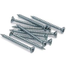 Akdeniz 6.0x80 mm 100 Adet Sunta Vidası
