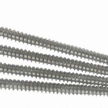 Akdeniz 7.5x100 mm Galvenizli 1000 Adet Buldeks Vida