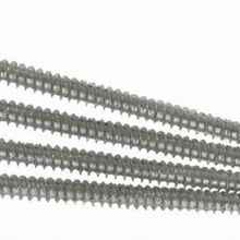 Akdeniz 7.5x150 mm Galvenizli 600 Adet Buldeks Vida