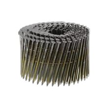 Akdeniz 70 mm Düz Çivi Rulo Tele Dizili Palet ve Kasa Çivisi (2,5x70 mm) 9000 Adet 7 cm Çivi