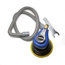 Akdeniz At.980 5 V 125 mm Havalı Döner Zımpara