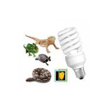 AKDEREPET 15 Watt Uva-uvb 3.0 Sürgüngen Teraryum Tropikal Lamba
