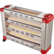 Akel AS1210TS 2900 Watt 4 Kademeli Yatay Elektrikli Isıtıcı