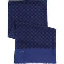Aker 1090100 Lacivert Şal