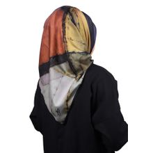 Aker 7487795-913 Twill Eşarp