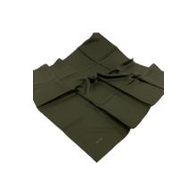 Aker 7519713D-952 2021 İlk Bahar Yaz Serisi İpek Twill Eşarp