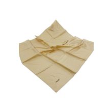 Aker 7519713D-953 2021 İlk Bahar Yaz Serisi İpek Twill Eşarp