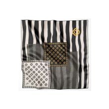 Aker 7940795-911 Twill Eşarp