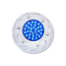 Aker Mavi Işıklı Sıva Üstü Mini LED Havuz Lambası