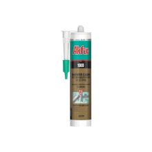 Akfix 100D Şeffaf 280 ml Duşakabin Silikonu