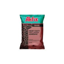 Akfix 250 GR Duvar Kağıdı Yapıştırıcı
