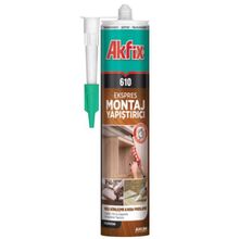 Akfix 310 Montaj Yapıştırıcı