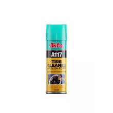 Akfix A117 500 ml Lastik Temizleyici