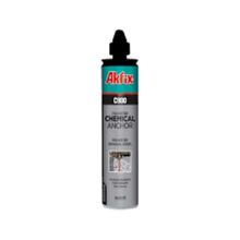Akfix C900 300 ml Kimyasal Dübel