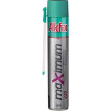 Akfix FA002 Maximum 850 ml Köpük