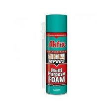 Akfix FA012 805 500 ml Poliüretan Köpük