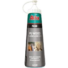 Akfix GA365 PA360 500 ml Kahve Poliüretan Deniz Tutkalı