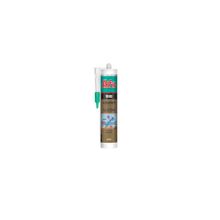 Akfix SA080 Şeffaf 310 Ml Akvaryum Silikonu