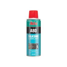 Akfix YA140 A80 400 ml Kalıp Ayırıcı ve Yağlayıcı Sprey