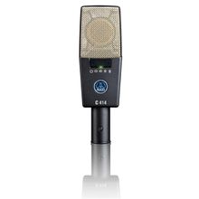 Akg C414 XLS Stüdyo Condenser Mikrofon