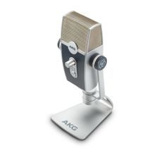 AKG C44-Usb Lyra Ultra HD Multi-Mode Usb Mikrofon