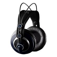 AKG K240 Mkii Semi-öpen Stüdyo Kulaklığı