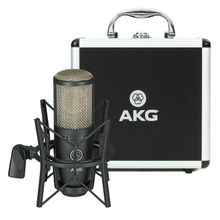 AKG Perception P220 Stüdio Condenser Kayıt Mikrofonu